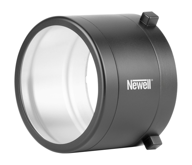Newell Adapter montażowy P2B1 Profoto/Bowens - 1333572 - zdjęcie